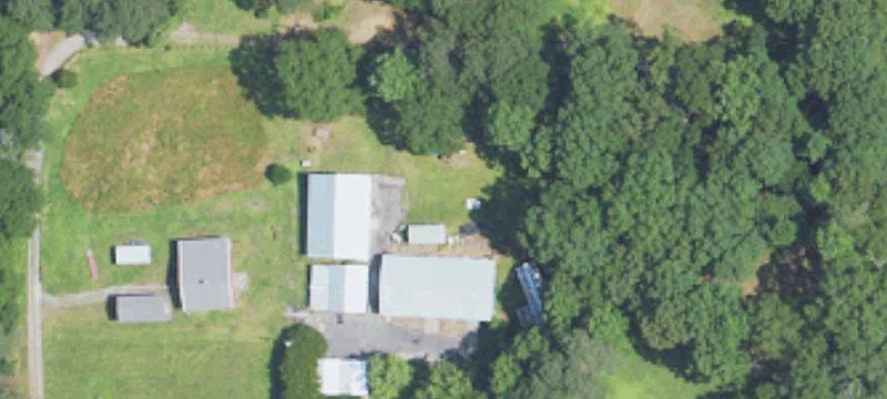 957 County Rd 607