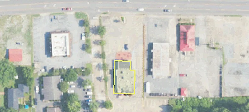 575 Ft Williams St