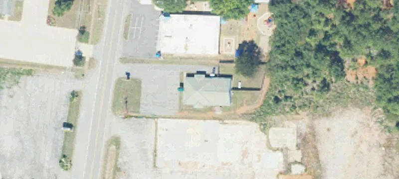 1501 Hillyer Robinson Industrial Pkwy
