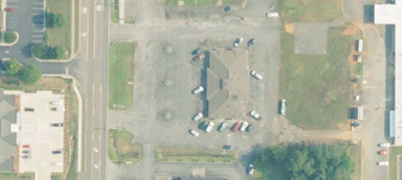 1900 Main SW Ave