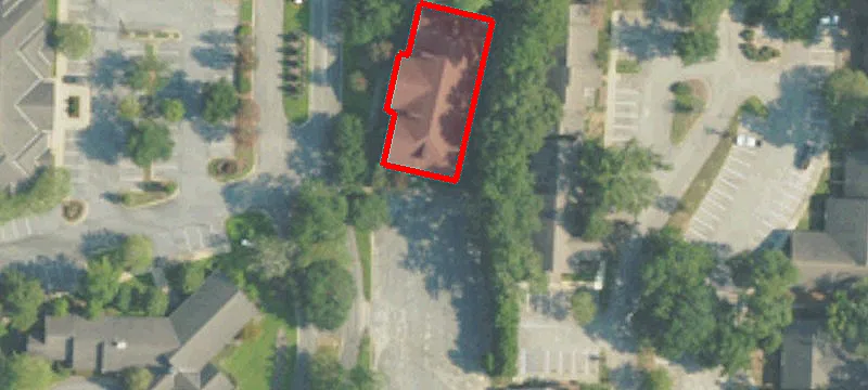 103 Jamestown Blvd