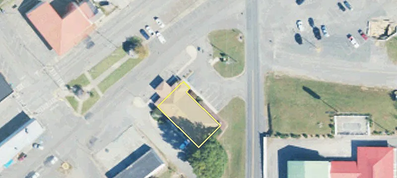 105 High School St