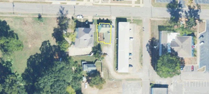 204 College SW St