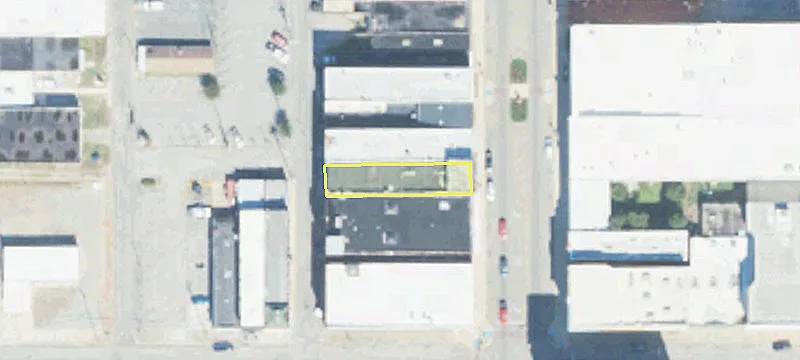 1010 Noble St