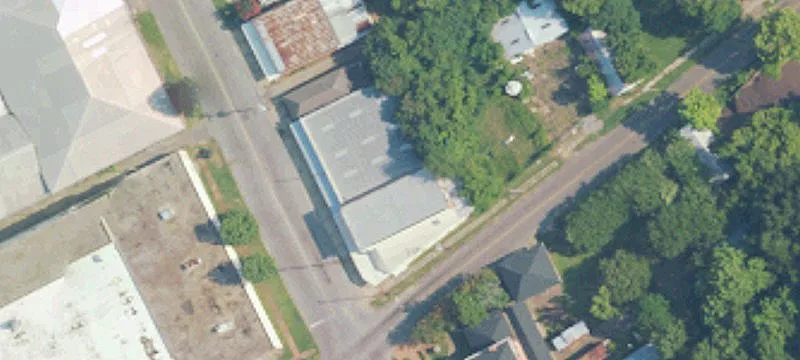 6 Martin Luther King St