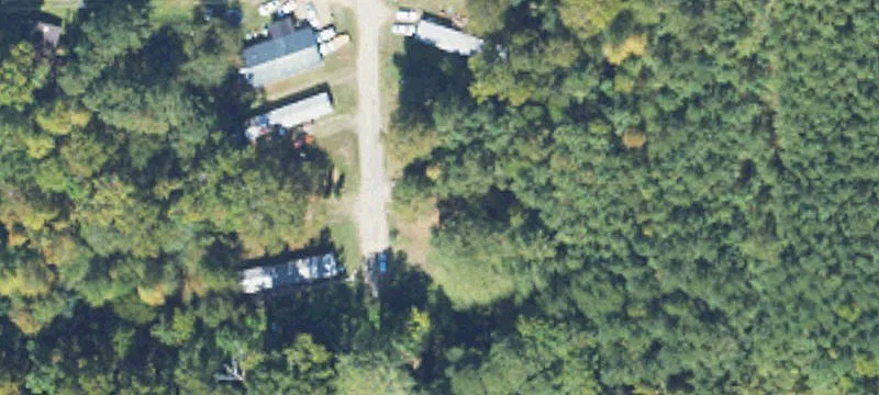 950 Whites Gap Rd