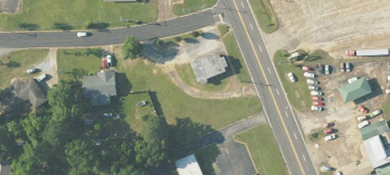 101 Douglas Brown Cir