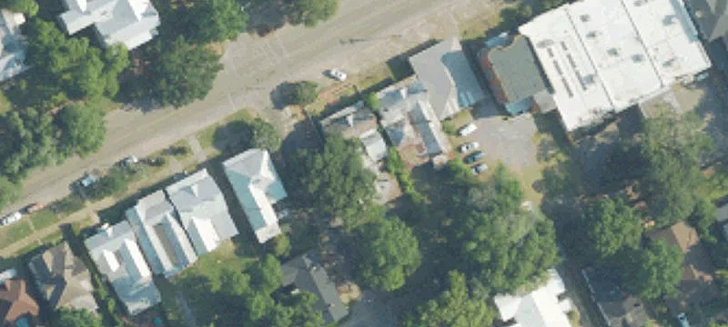 700 Alabama Ave