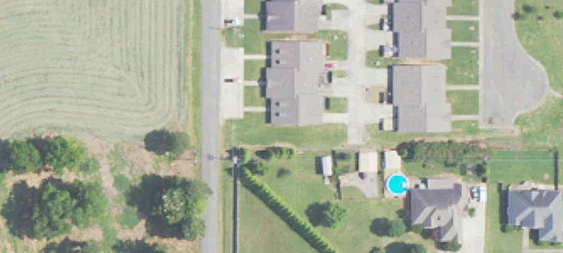 940 Section Line NE Rd