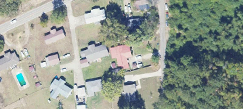 50 Mitchell Rd