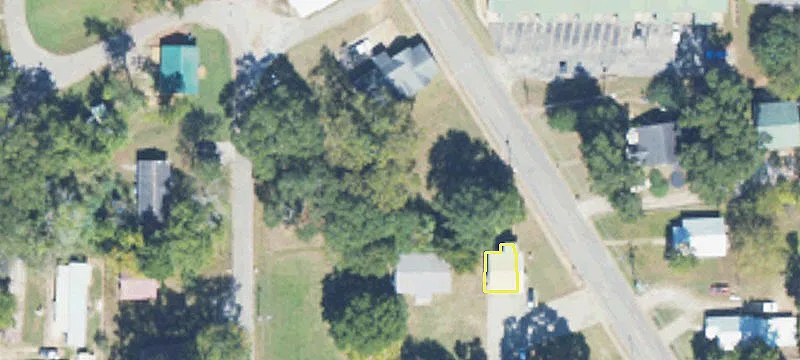 526 Gadsden NW Rd