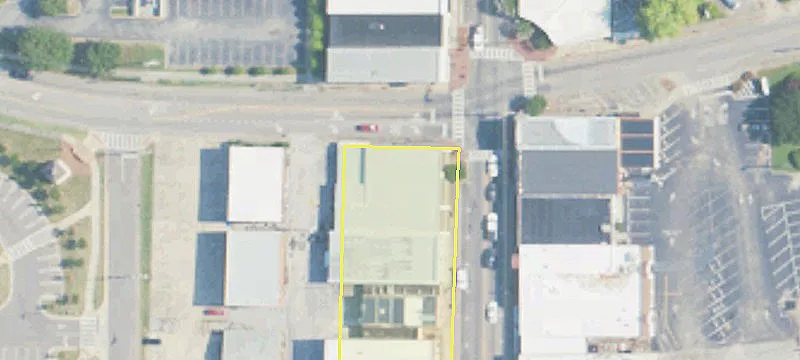 100 Main St