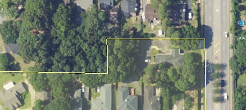 3250 Hillcrest Rd