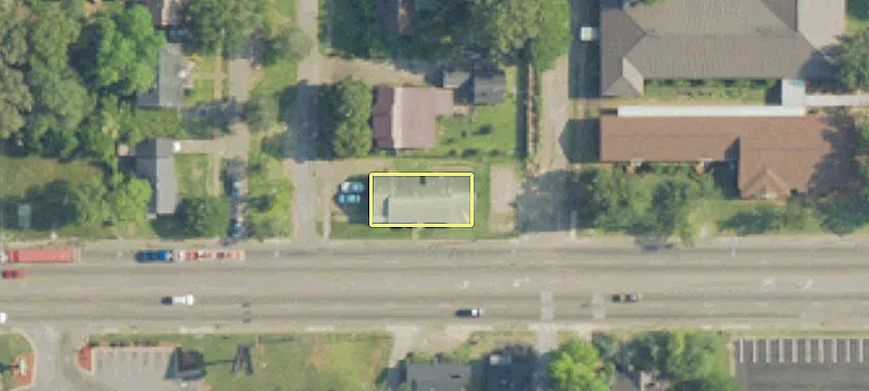 701 Highland Ave