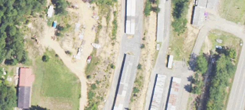 4406 Bynum Leatherwood Rd