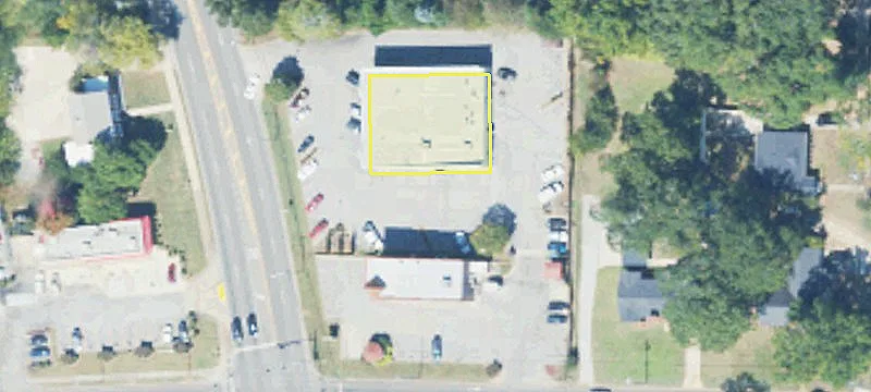 505 Pelham N Rd