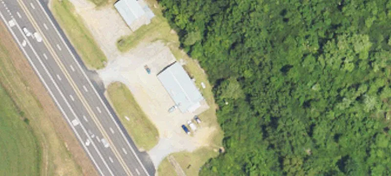 929 Crum Foshee Hwy
