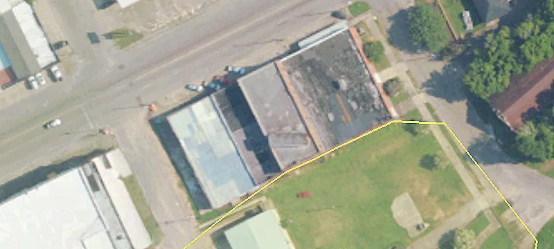 1510 Water Ave