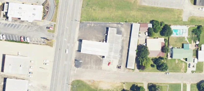 Daleville Ave
