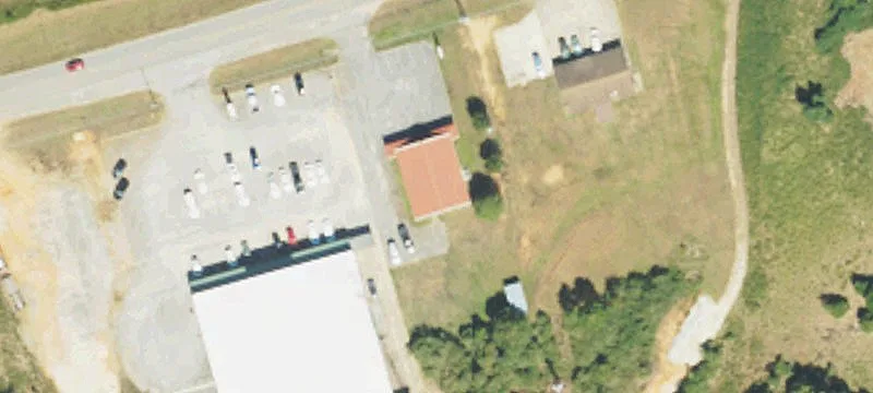 609 Ozark Rd