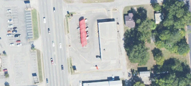 701 Quintard Ave