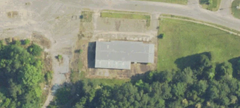 1 Hickory Rd