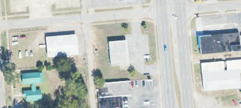 300 Quintard Ave
