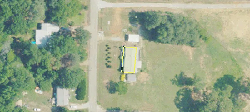 801 Barnett Rd
