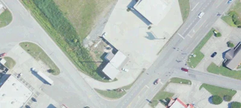 1536 County Rd 437