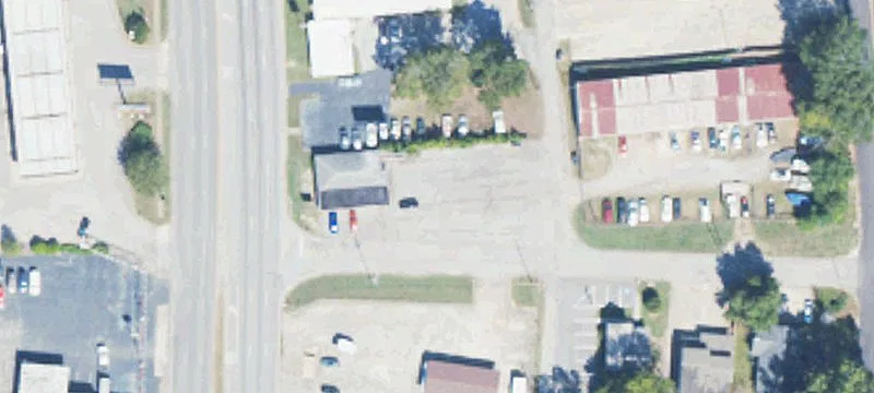 831 Quintard Ave
