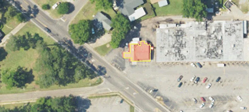 650 Claxton N Ave