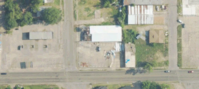 901 Jeff Davis Ave