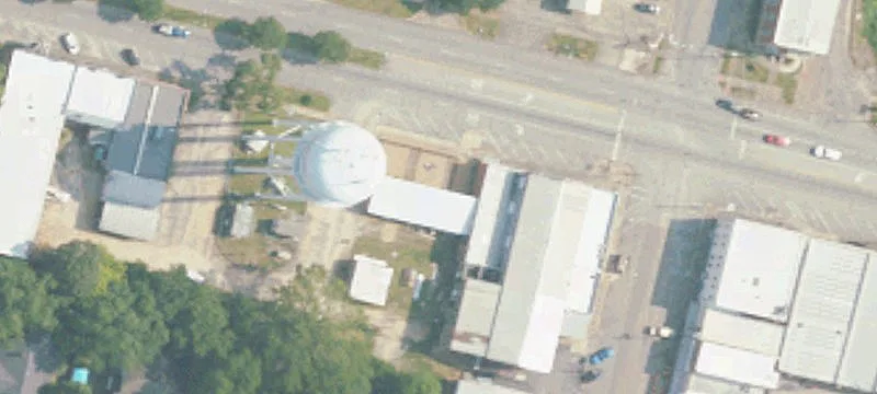 305 Barnett Blvd