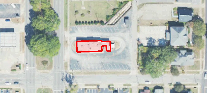 1501 Quintard Ave