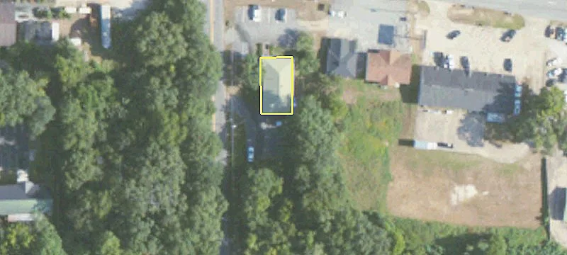 2313 Crawford Rd