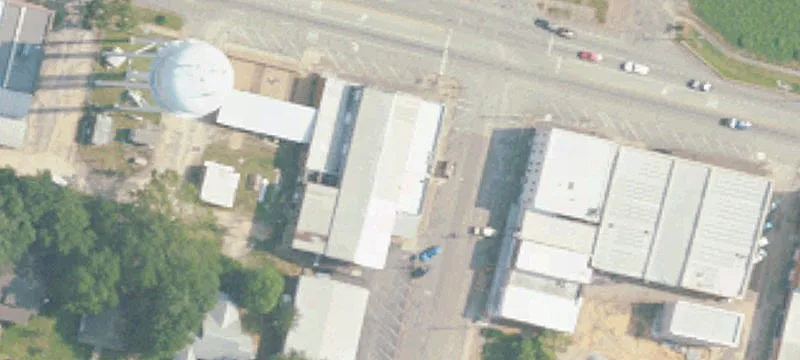 301 Barnett Blvd