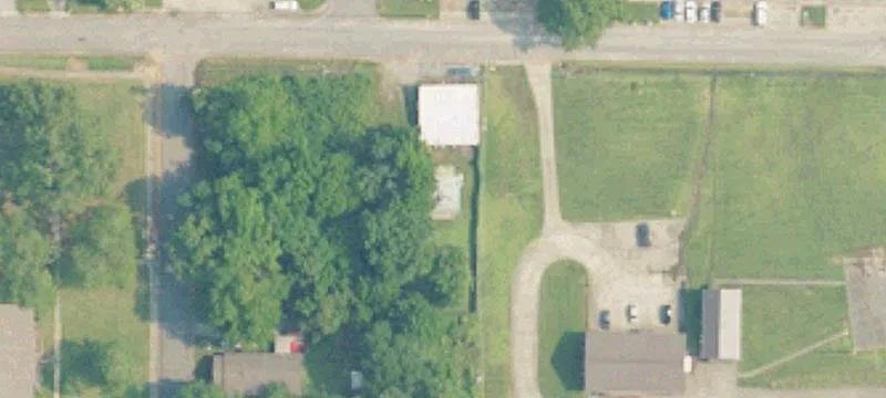 1314 Logan SW St