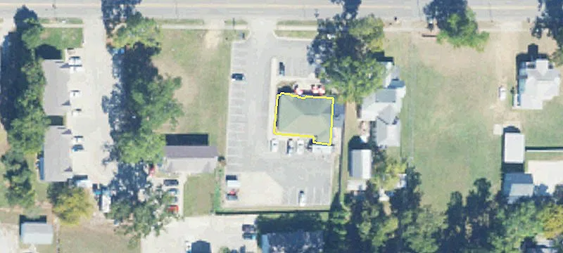 208 Mtn NW St