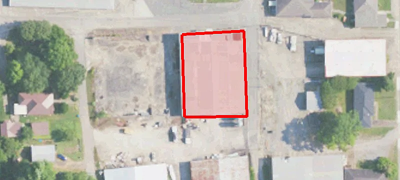 11 Ashley St
