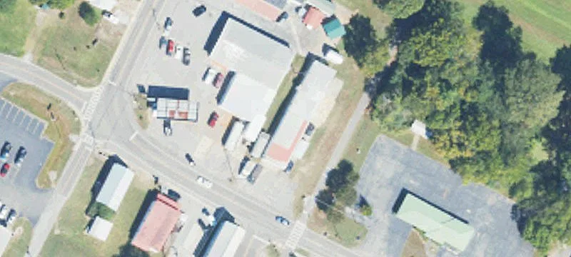 201 Main St