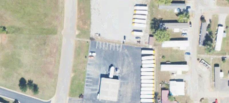 1050 Bear Blvd