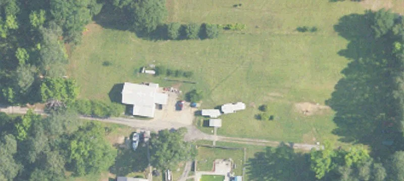 3350 Deaver Walker Rd