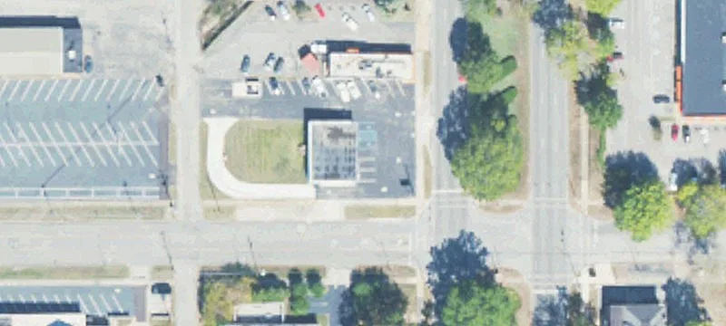1400 Quintard Ave