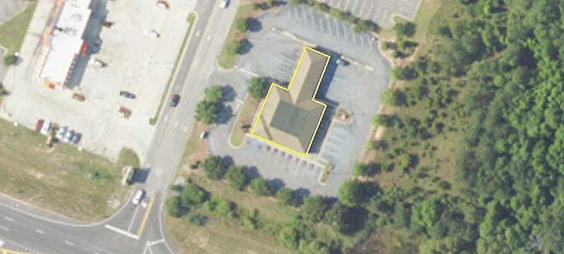 840 Industrial Pkwy