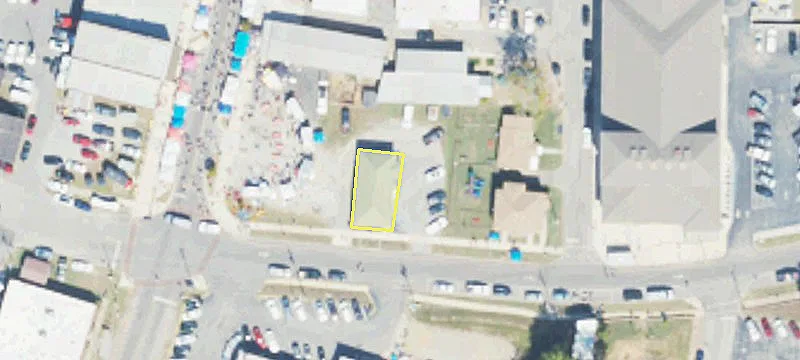 7 Snow St