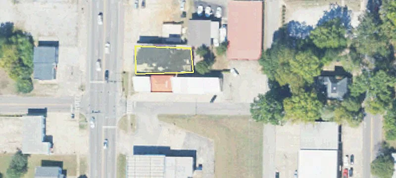 208 Pelham S Rd