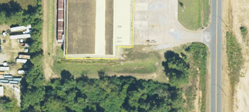 272 Sam Houston Blvd