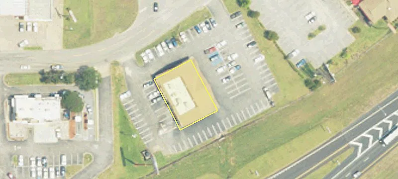 112 Interstate Dr