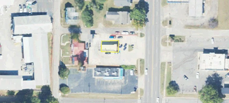 401 Pelham S Rd