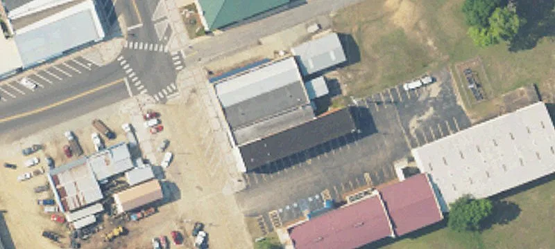 607 Commerce St